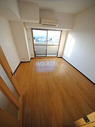 GROOVE守口駅前 6階1Kのリビング/ダイニング