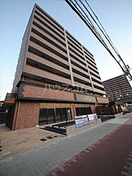 おおさか東線 城北公園通駅 徒歩3分の賃貸マンション