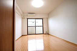 オマージュA 7階1Kのリビング/ダイニング