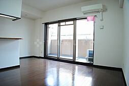 阪急京都本線 大宮駅 徒歩7分の賃貸マンション 3階1Kのリビング/ダイニング