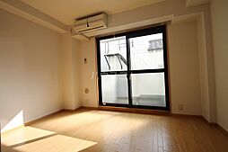 シャペロンヒナタ 1階ワンルームのリビング/ダイニング