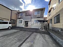 名古屋市営桜通線 鶴里駅 徒歩14分の賃貸アパート