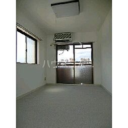 名古屋市営鶴舞線 原駅 徒歩7分の賃貸マンション 3階ワンルームのリビング/ダイニング