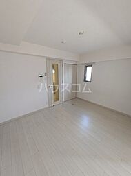 ベラジオ五条堀川III 2階1Kのリビング/ダイニング