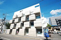 モノコモド御前A棟