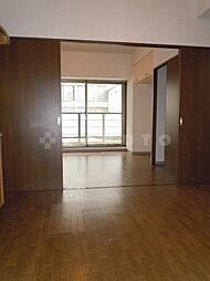 プラネシア星の子四条西洞院 10階1LDKのリビング/ダイニング