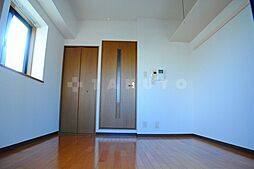 ベラジオ四条堀川 701 7階1Kのリビング/ダイニング