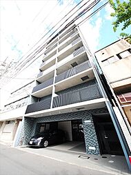 グランデ西五条