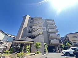 JR山陰本線 二条駅 徒歩6分の賃貸マンション