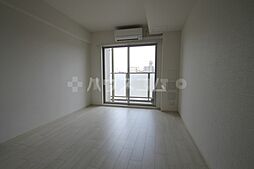 エスリード京都梅小路 1階1Kのリビング/ダイニング