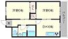 洛マンション3階7.5万円