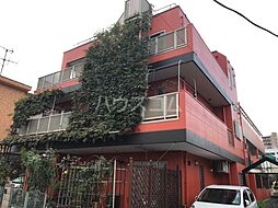 西武新宿線 東村山駅 徒歩3分の賃貸マンション