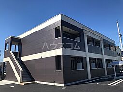 ピュアハウス　かすみ