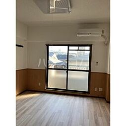名古屋市営名城線 茶屋ヶ坂駅 徒歩22分の賃貸マンション 4階1Kのリビング/ダイニング