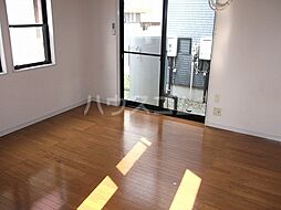 アークエステート26 104 1階ワンルームのリビング/ダイニング