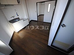 京阪本線 守口市駅 徒歩3分の賃貸マンション