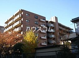 ライフステージ武蔵野