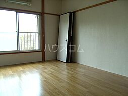 コーポつかさ 101 1階1Kのリビング/ダイニング