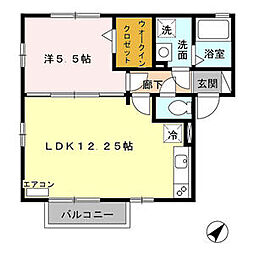 尾張横須賀駅 6.0万円