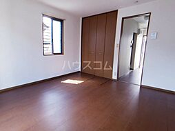 Ｓスクエア　I 105 1階1Kのリビング/ダイニング