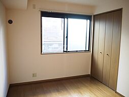 サニーコート田辺Ａ 102 1階3Kのリビング/ダイニング