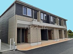 ルミナーレ　I 201