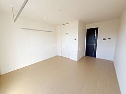 プレシャス育英 205 2階1Kのリビング/ダイニング