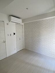 コネクトパークヒルズ本千葉町 2階ワンルームのリビング/ダイニング