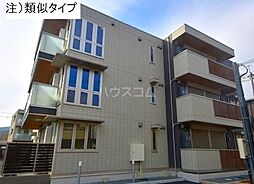 マルベリー瓜生II