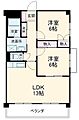 グラシャスベル広幡1階6.8万円