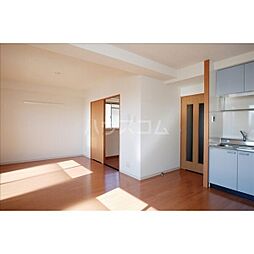 グラシャスベル広幡 502 5階2LDKのリビング/ダイニング