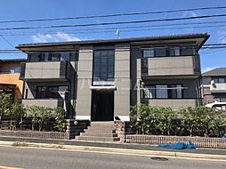 名古屋市営桜通線 徳重駅 徒歩24分の賃貸アパート