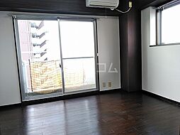 セレーブル平針 401 4階1Kのリビング/ダイニング