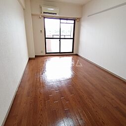 Ｅｘｃｅｅｄ 208 2階1DKのリビング/ダイニング