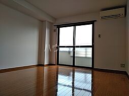 本州ビルIII 513 5階1Kのリビング/ダイニング