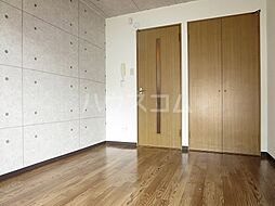 名鉄名古屋本線 東岡崎駅 徒歩17分の賃貸マンション 2階1Kのリビング/ダイニング