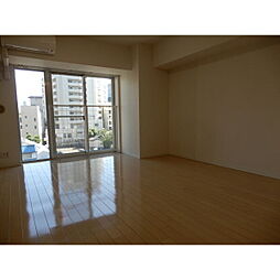 レジディア東桜II 408 4階1LDKのリビング/ダイニング