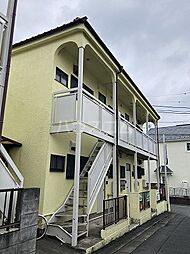 第二春日ハイム