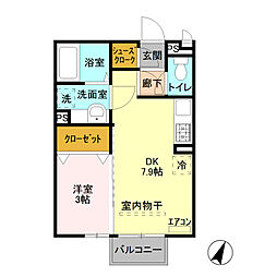 高崎駅 5.8万円