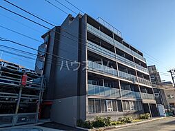 クラリッサ新綱島 204