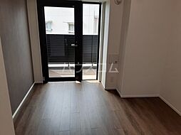 SHOKEN Residenceお花茶屋 606 6階1Kのリビング/ダイニング