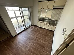 ベルトピア南上町A 203