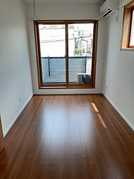 ランドヴィル千住柳町 1階1Kのリビング/ダイニング