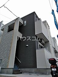 ハーモニーテラス平針II