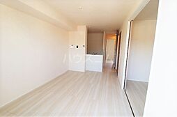 ライハ 203 2階2LDKのリビング/ダイニング