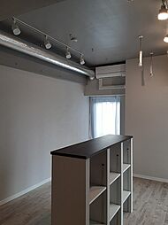 都営浅草線 高輪台駅 徒歩4分の賃貸マンション 11階1LDKのリビング/ダイニング