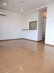 セレス代沢 101 1階1LDKのリビング/ダイニング