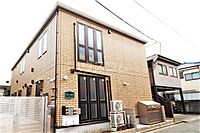 東京都小平市美園町2丁目10-2：物件画像／ハウスコム埼玉株式会社　所沢店