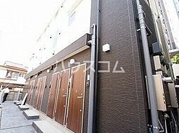 チャルテ西早稲田