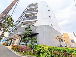 東急大井町線 上野毛駅 徒歩7分の賃貸マンション